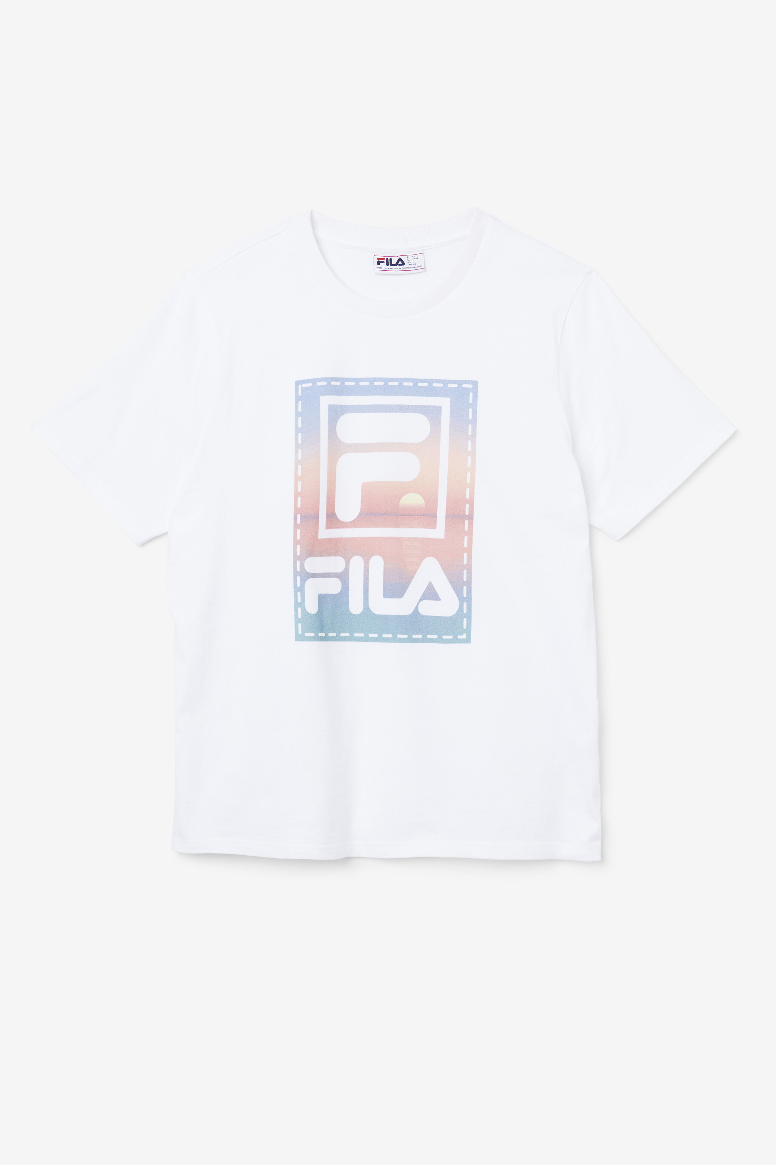Prix tee shop shirt fila