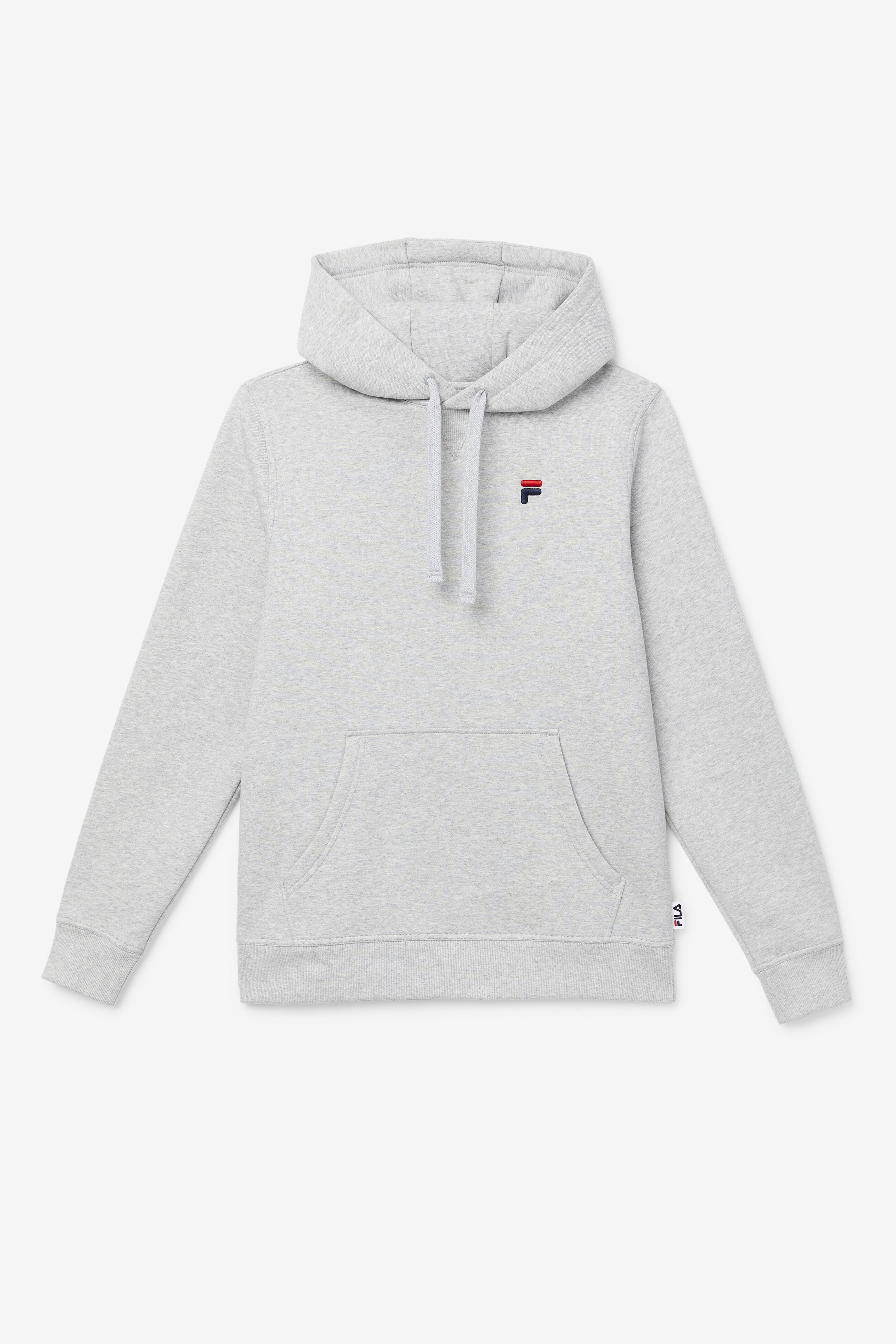 Fila new arrivals hooded sweatshirt