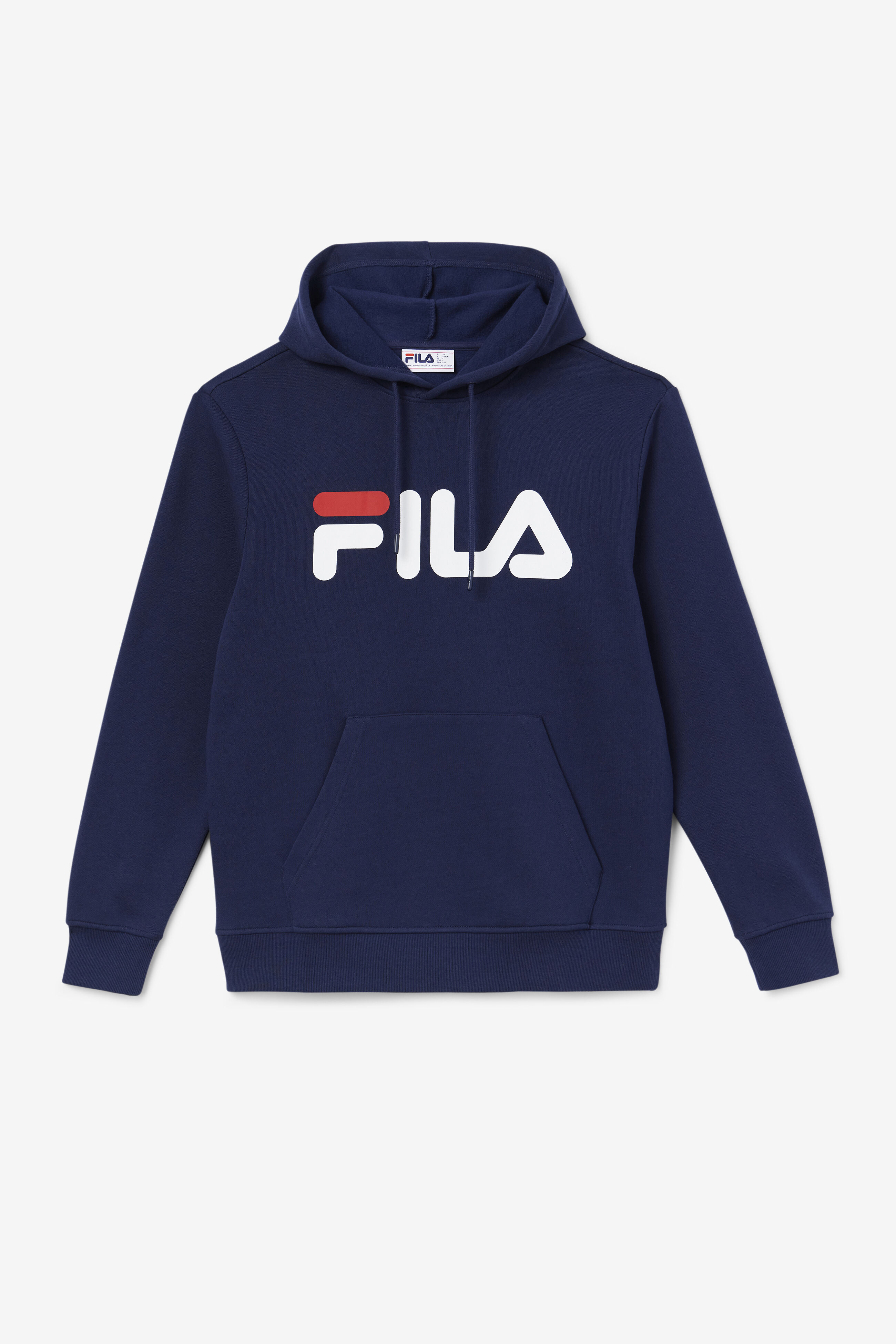Fila lori best sale hoodie sweat