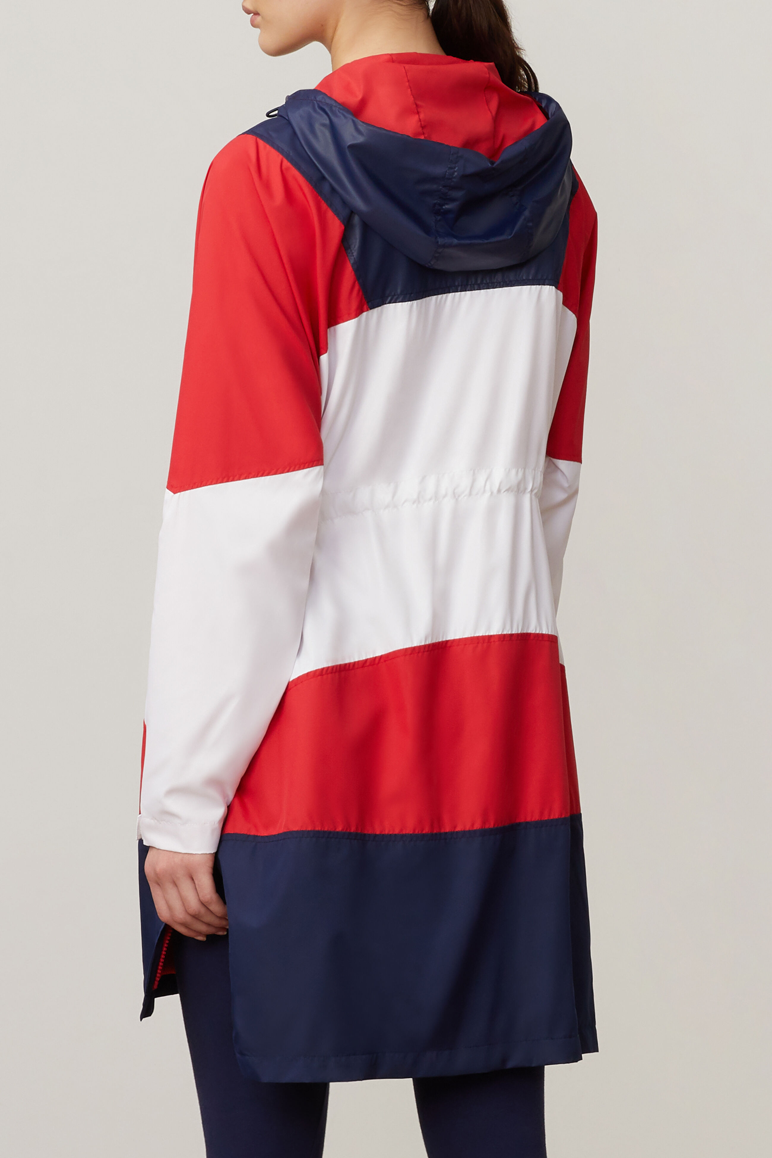 Fila shop timothy anorak
