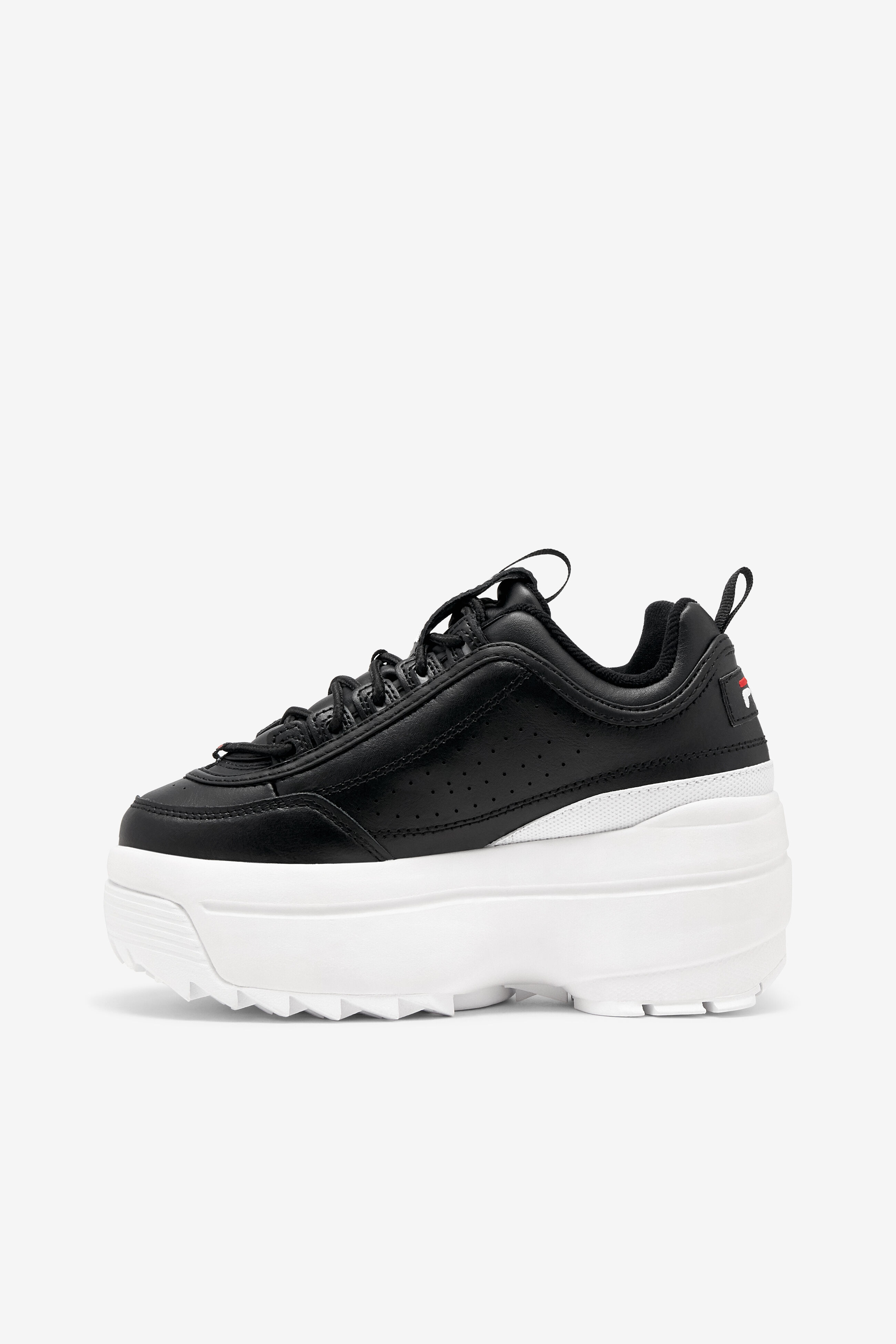 人気特価激安 Wedge Chunky 2 Disruptor Women's Sneaker Fila | 靴