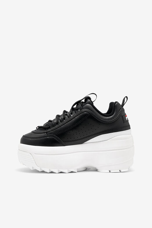 DISRUPTOR II WEDGE