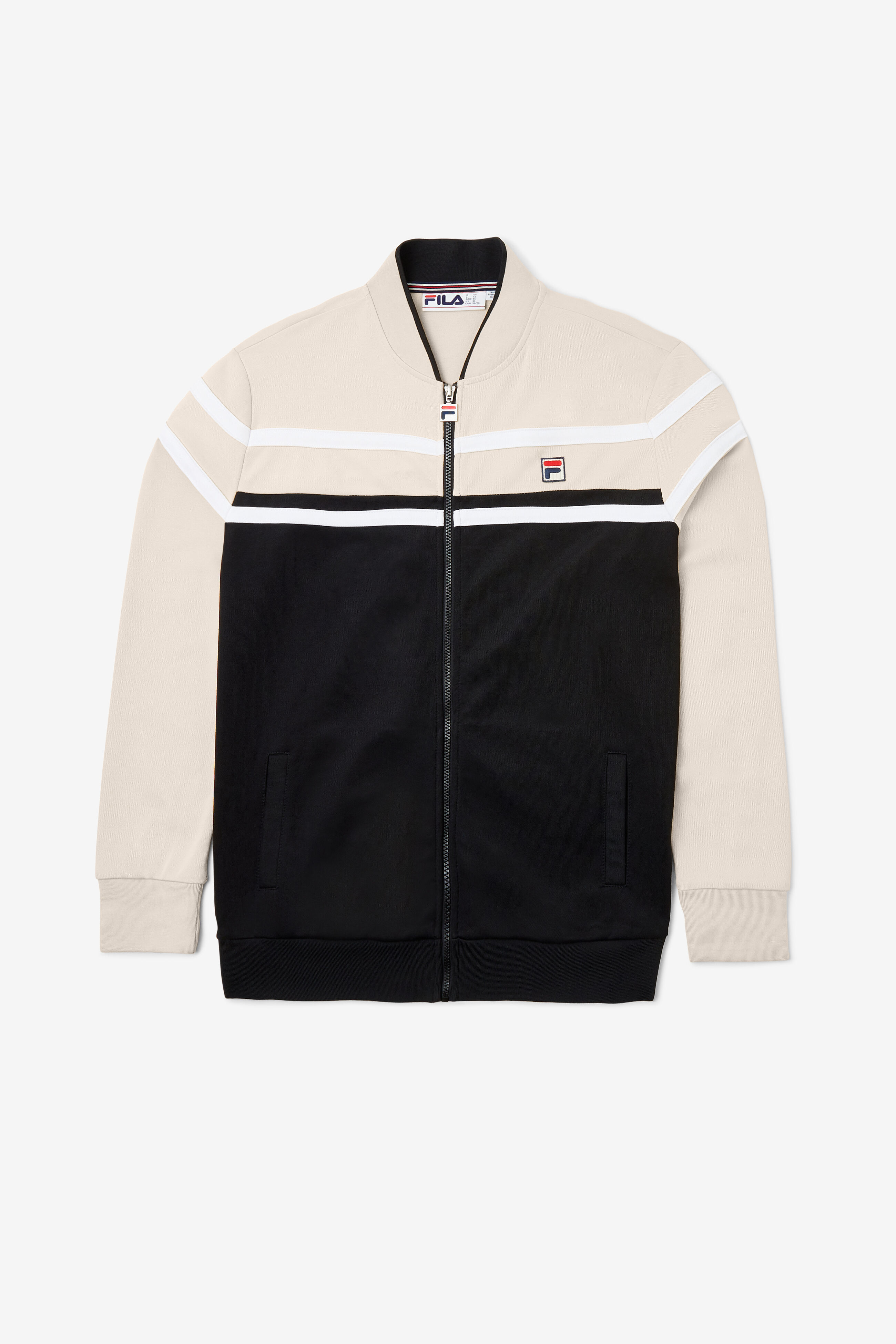 Fila naso track jacket outlet