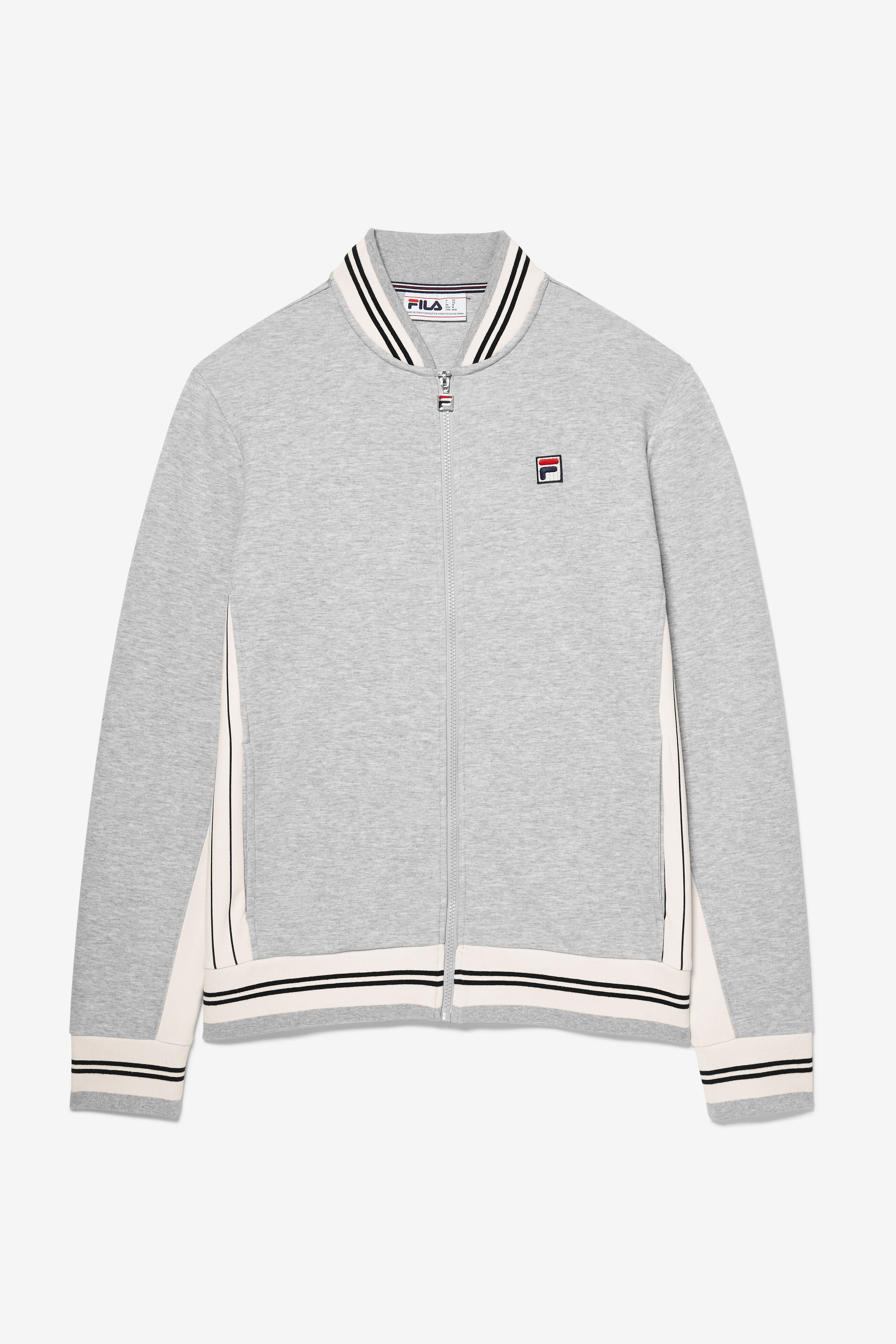 Fila vintage jacket new arrivals