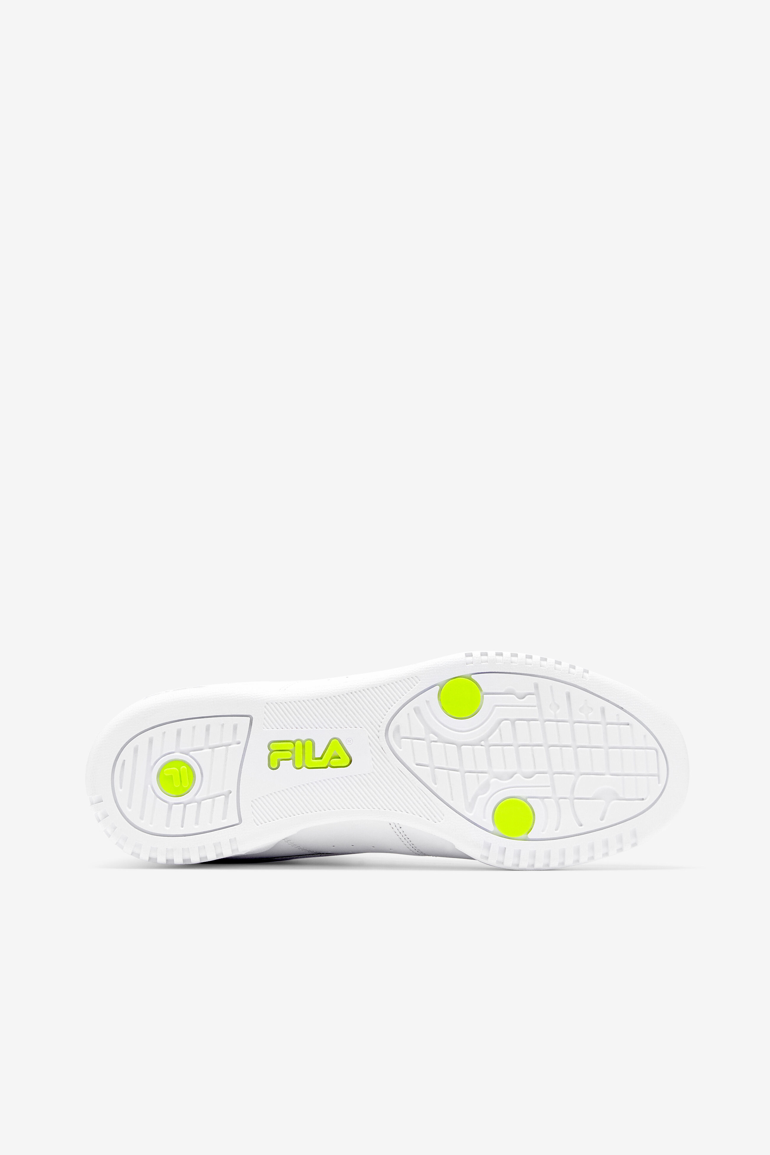 Tenis fila f13 yellow discount