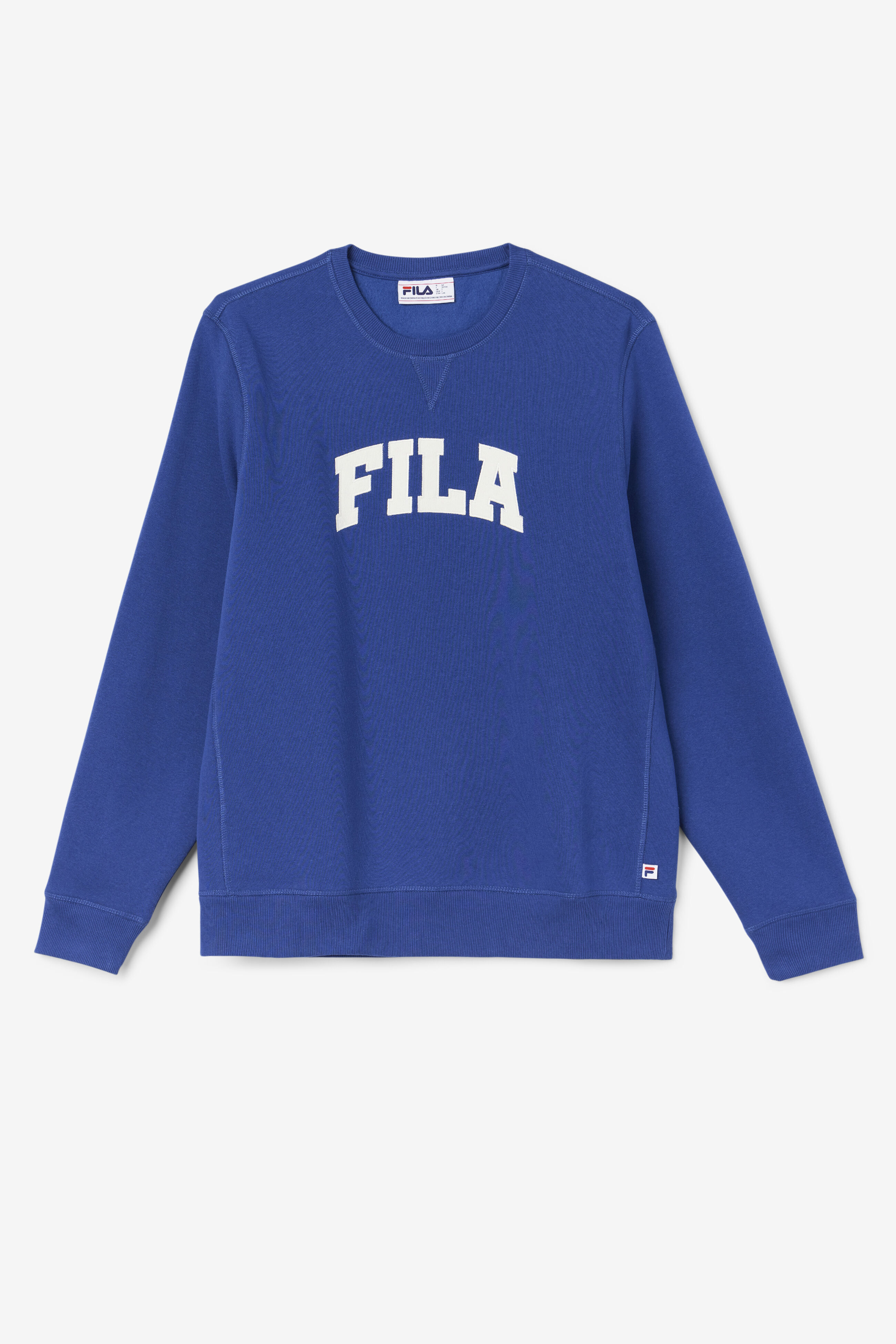 Kory Crewneck Sweatshirt Sweatshirts Hoodies Fila