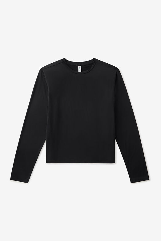 VOLLEY CORE LONG SLEEVE