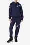 LAZARUS HOODIE