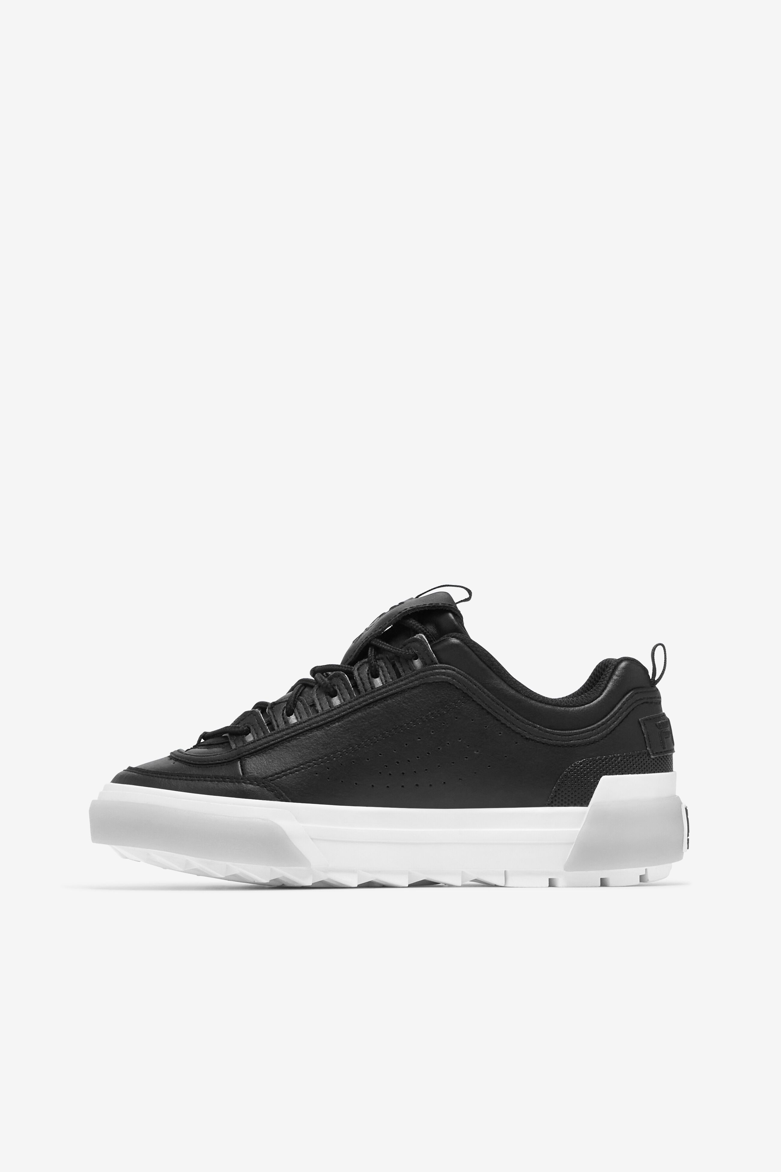 Fila disruptor core black hotsell