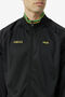 JAMAICA TRACK JACKET