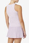 FRONT ZIP FULL COVERAGE TOP