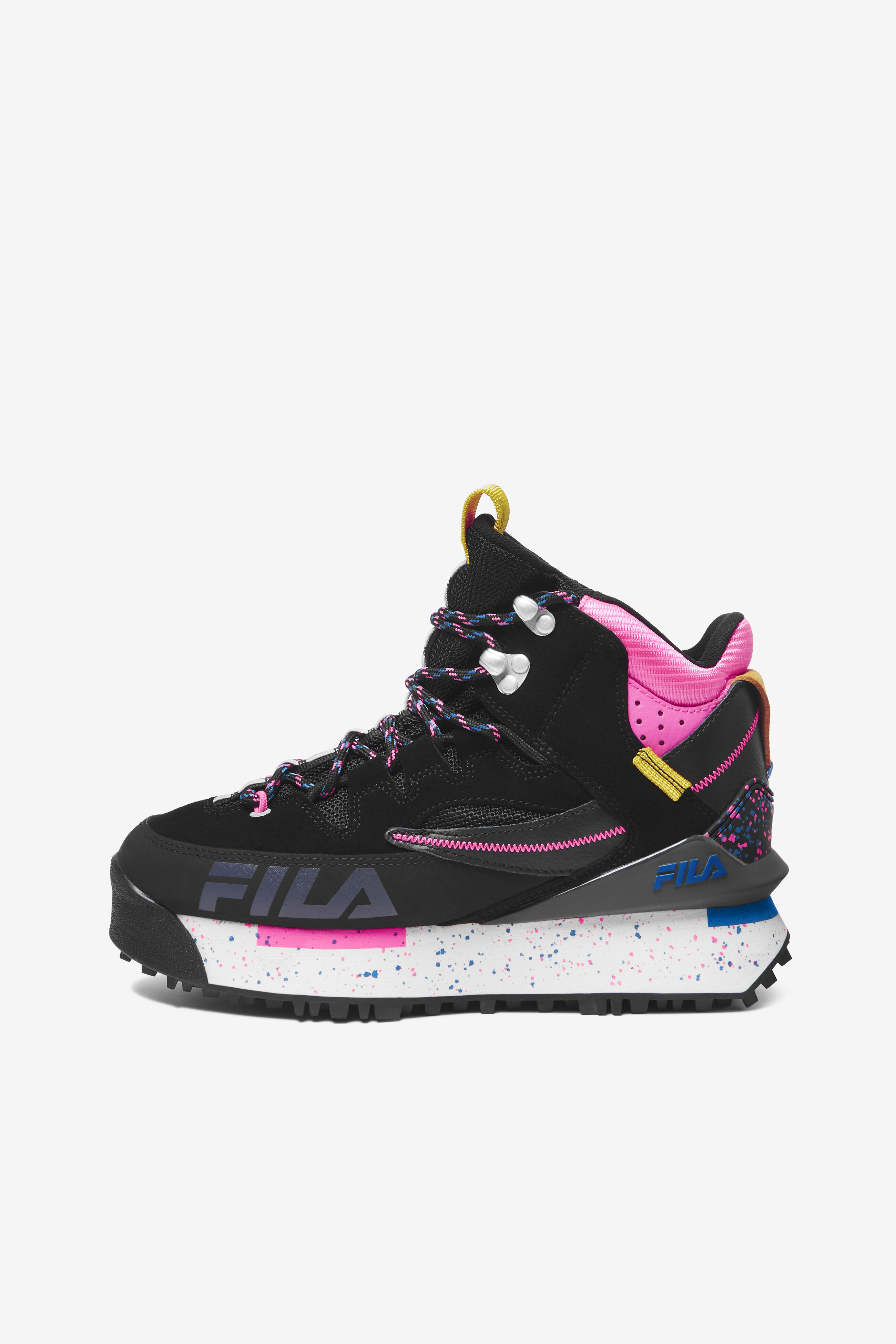 Fila trekking clearance