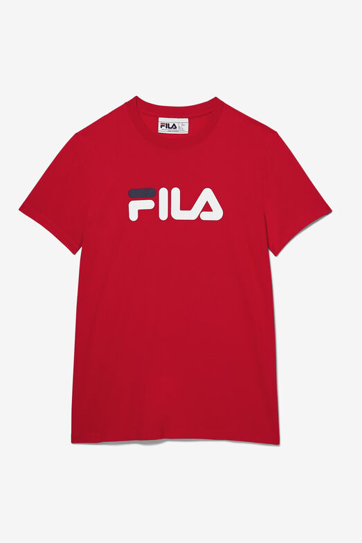 CLASSIC FILA LOGO TEE