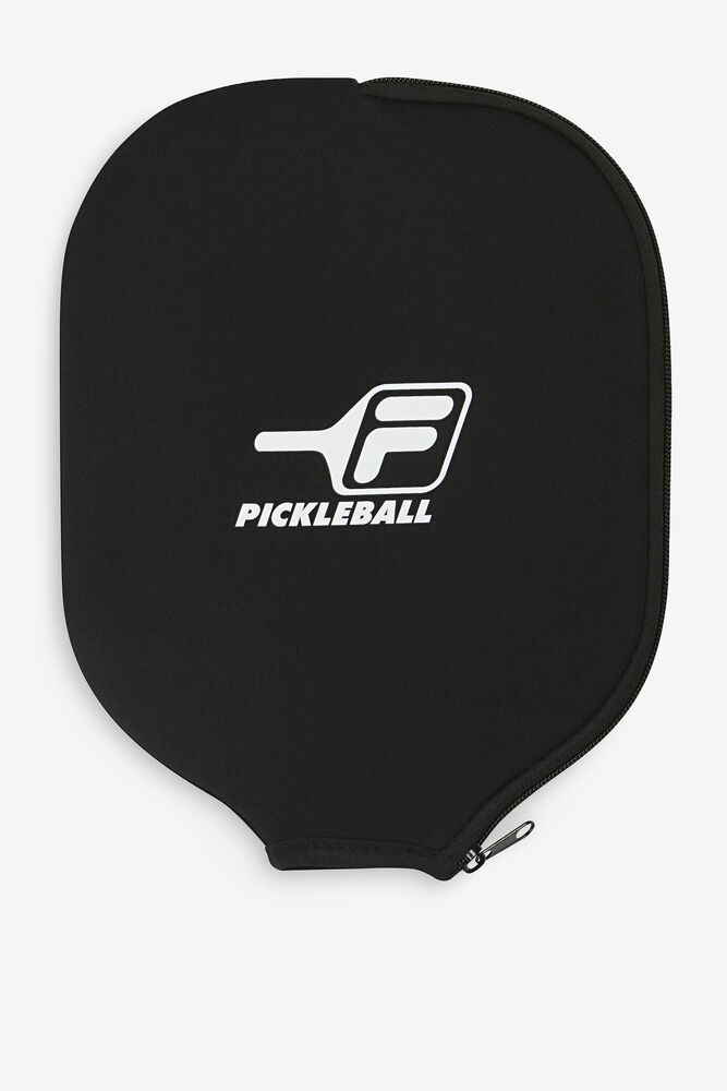 FILA PICKLEBALL PADDLE COVER/BLACK/1 Size