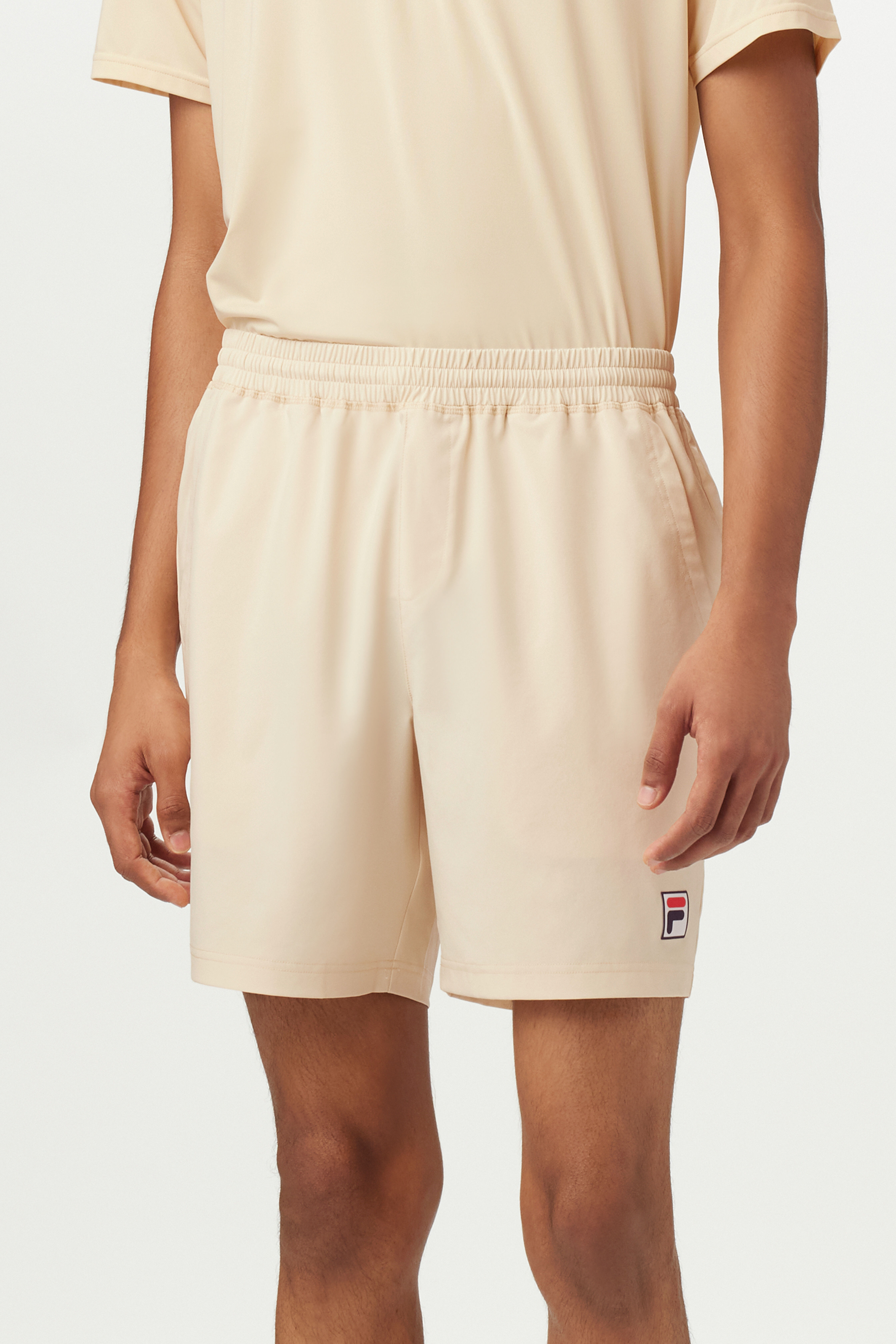 Short tennis fila on sale