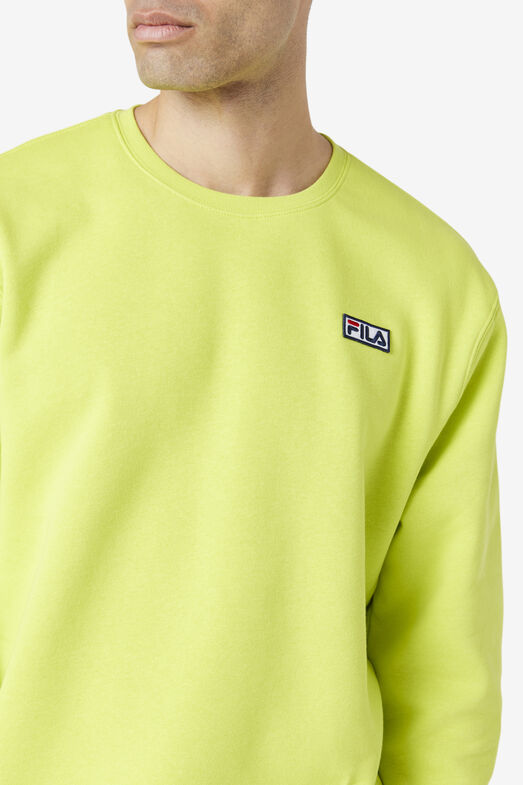 GARRAN LONG SLEEVE CREW