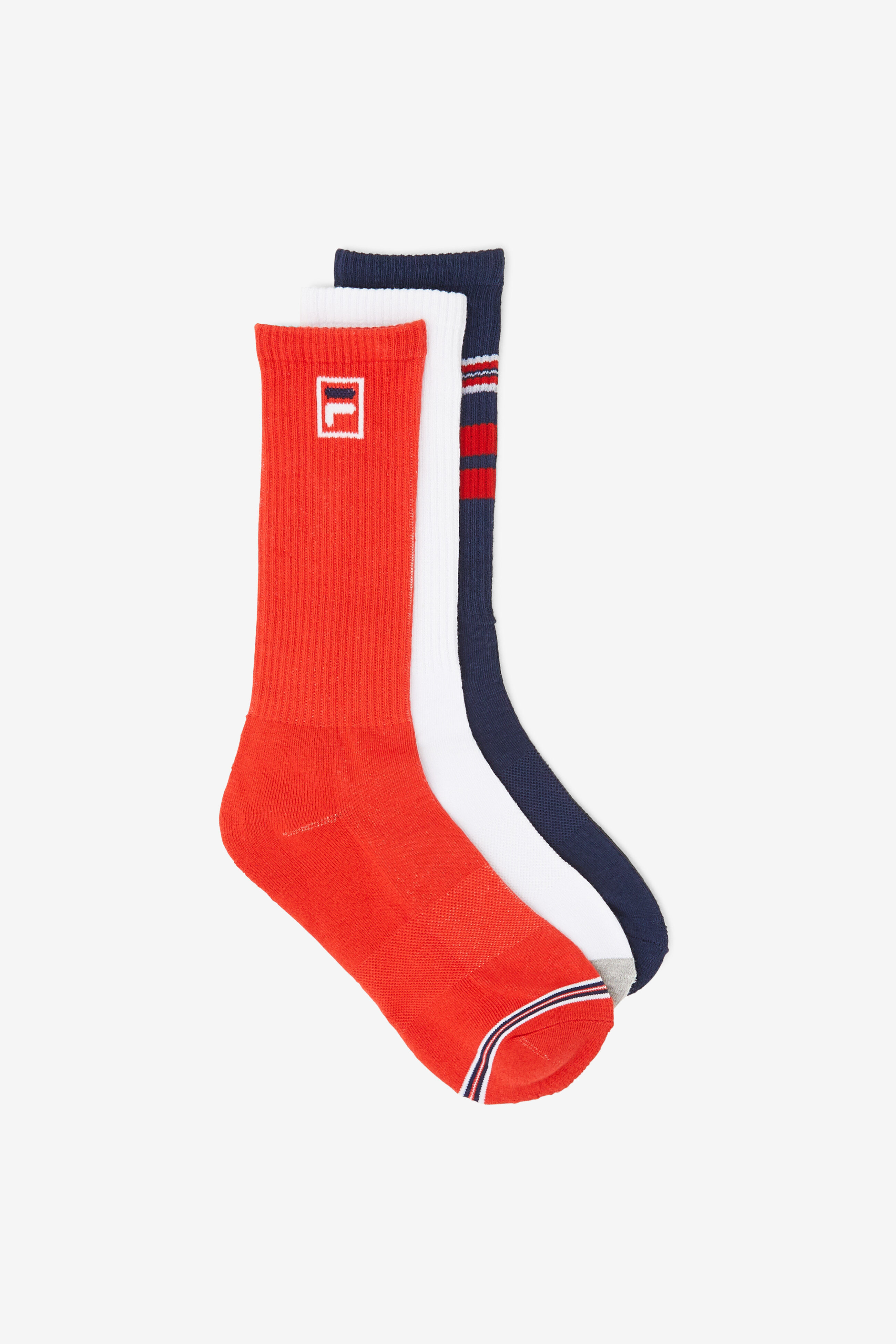 Fila sock cheap