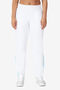 PANT/WHT/CAPRI/Medium