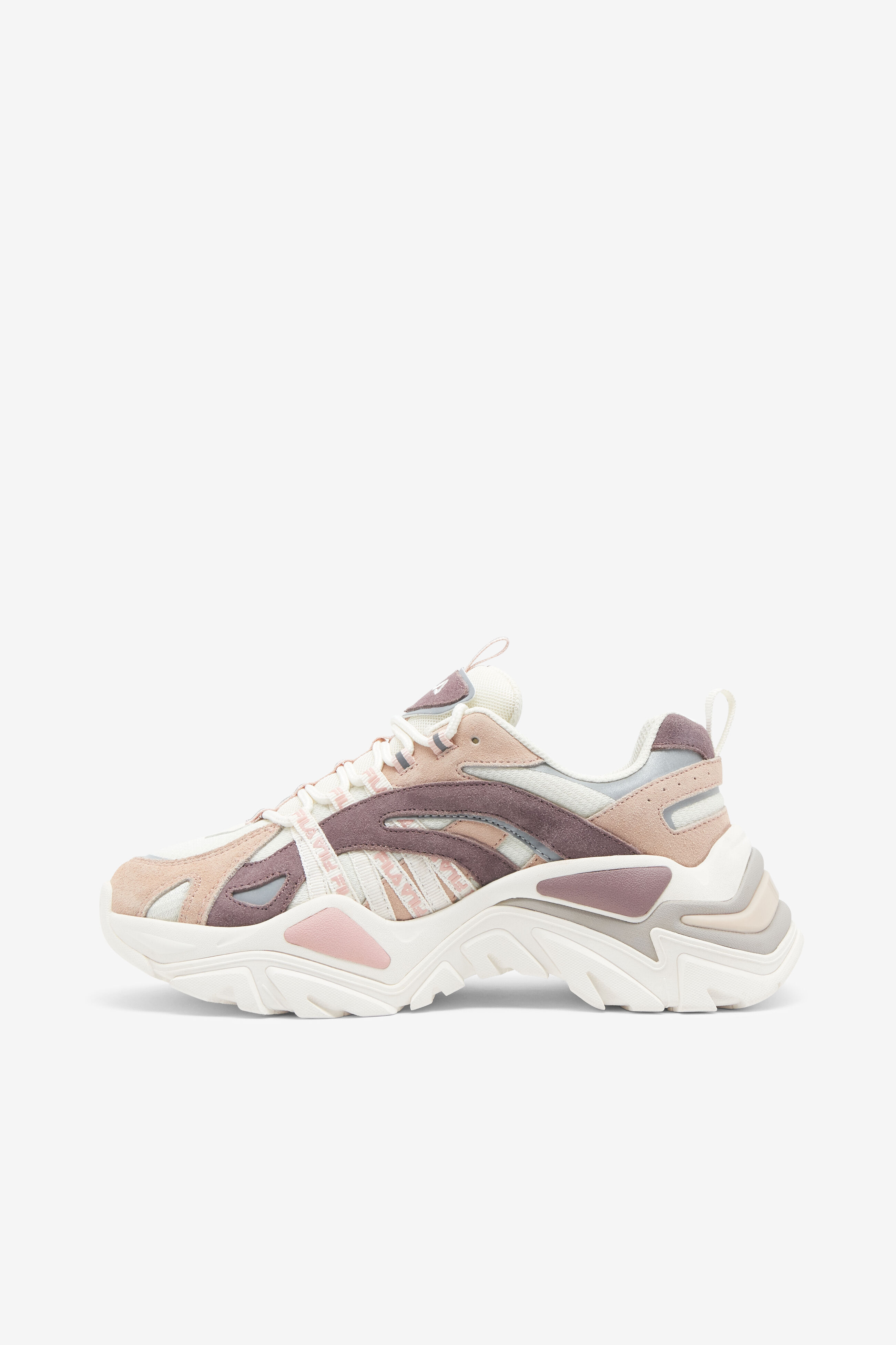 Fila suede trainers new arrivals