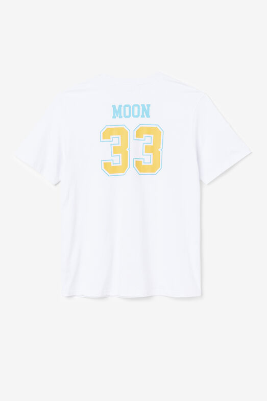 SEMI PRO MOON TEE