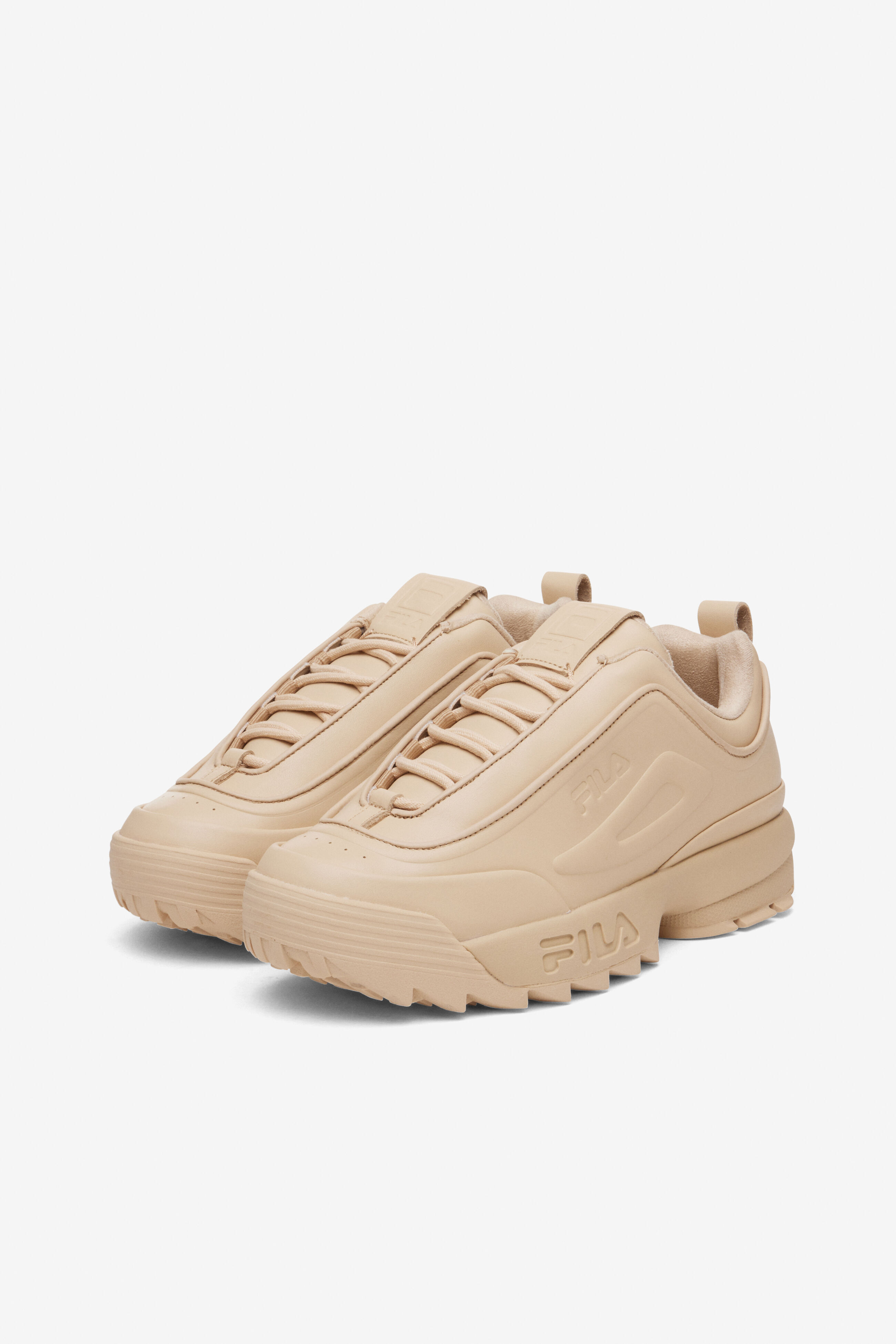 【予約】 Disruptor Women's Zero Fila | Sneakers Chunky スニーカー