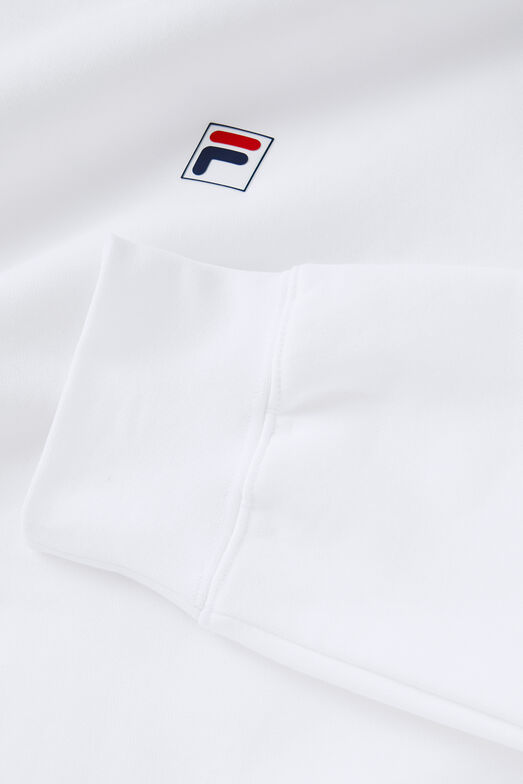 CLASSIC RELAXED SWEATSHIRT