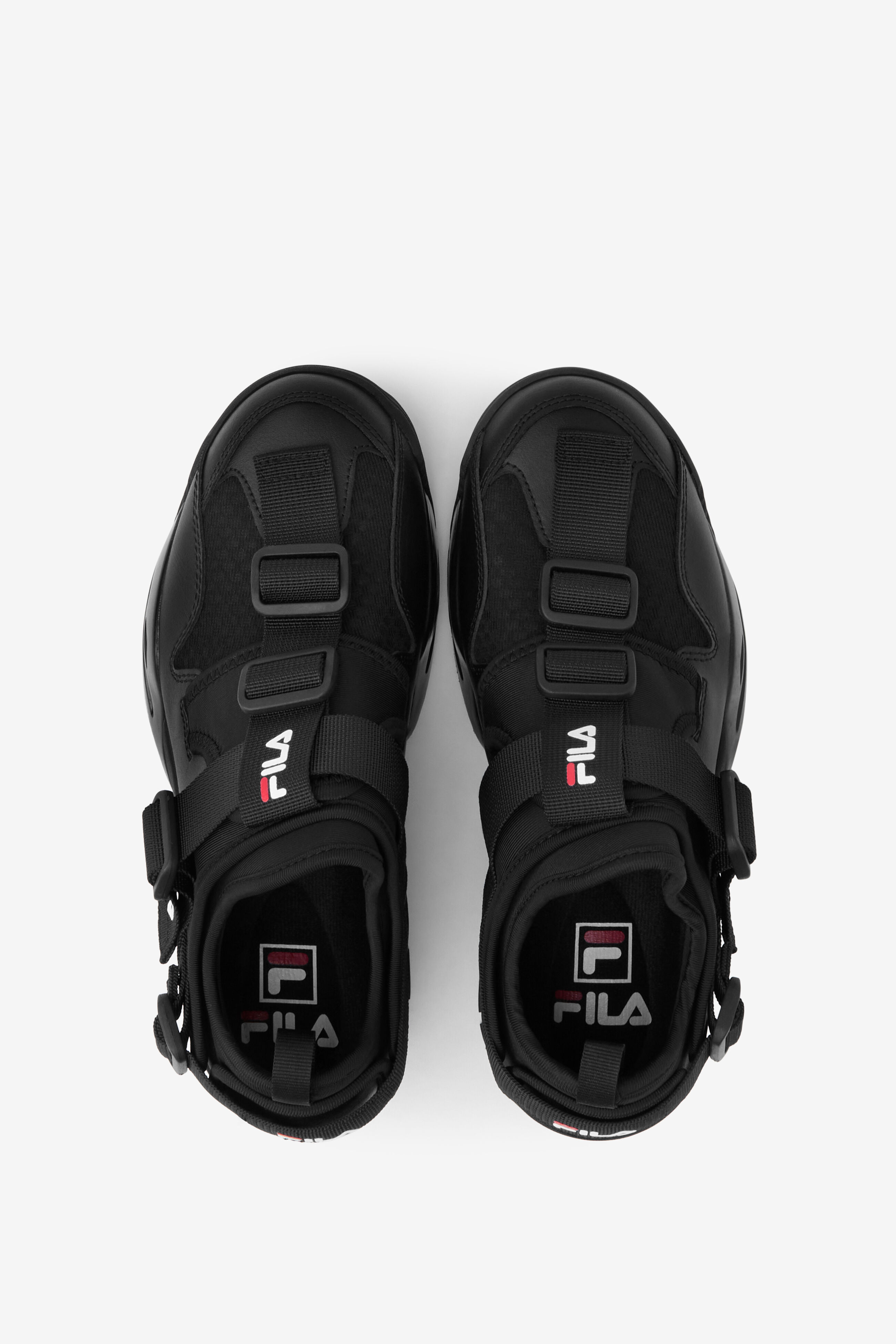 Women's unit le fila clearance