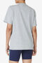 FILA X DVRX SS GRAPHIC TEE