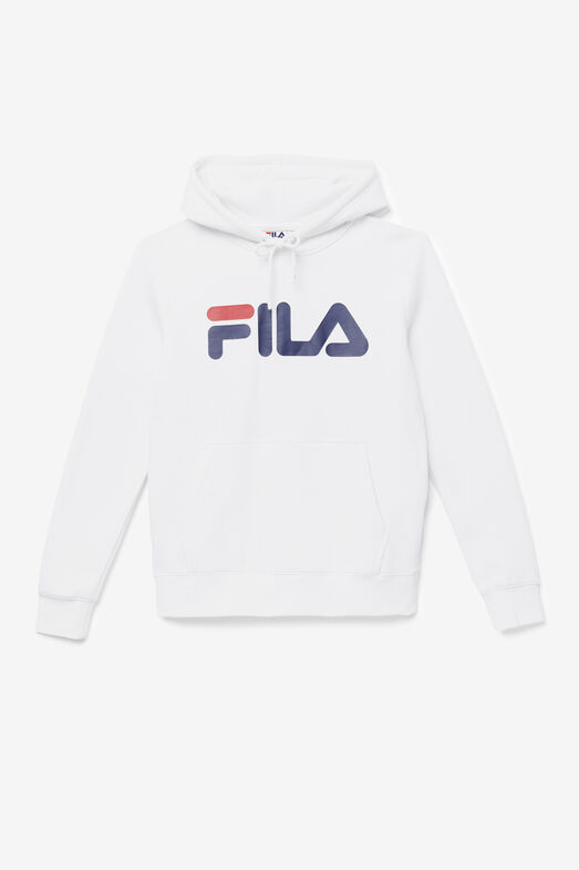 Lucy Pocket Hoodie Fila