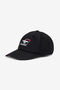 PICKLEBALL HAT/BLK/CRED/1 Size