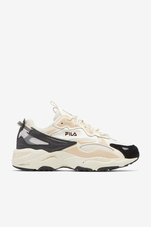 molen Soms bijwoord Men's Ray Tracer Apex Chunky Shoes | Fila