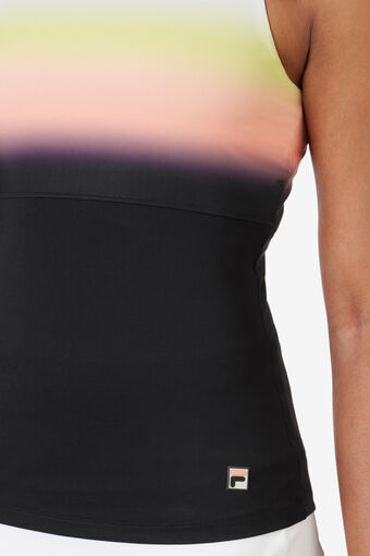 BACKSPIN CAMI TANK TOP
