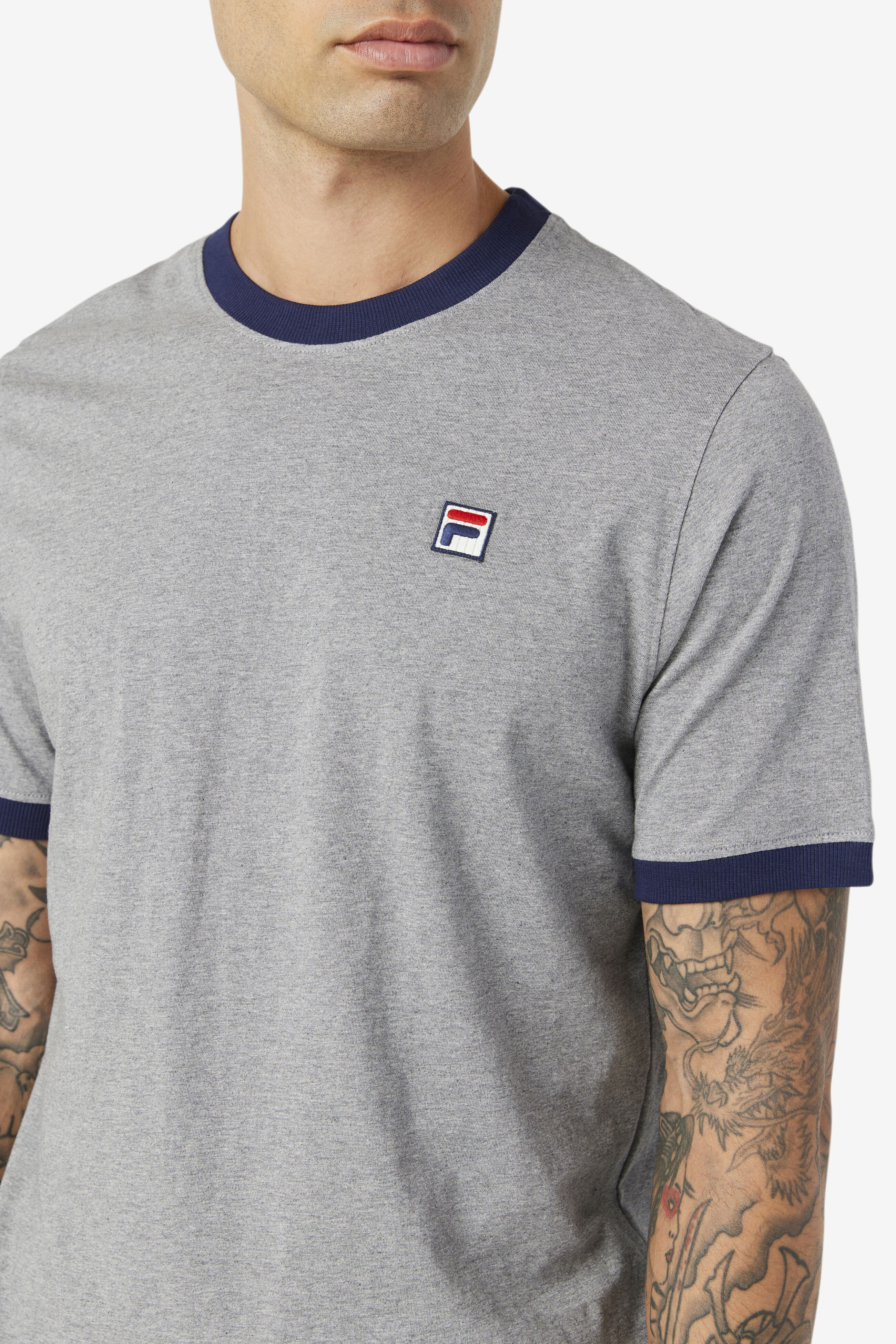 Fila ringer bodysuit sale