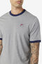 MARCONI CREW TEE