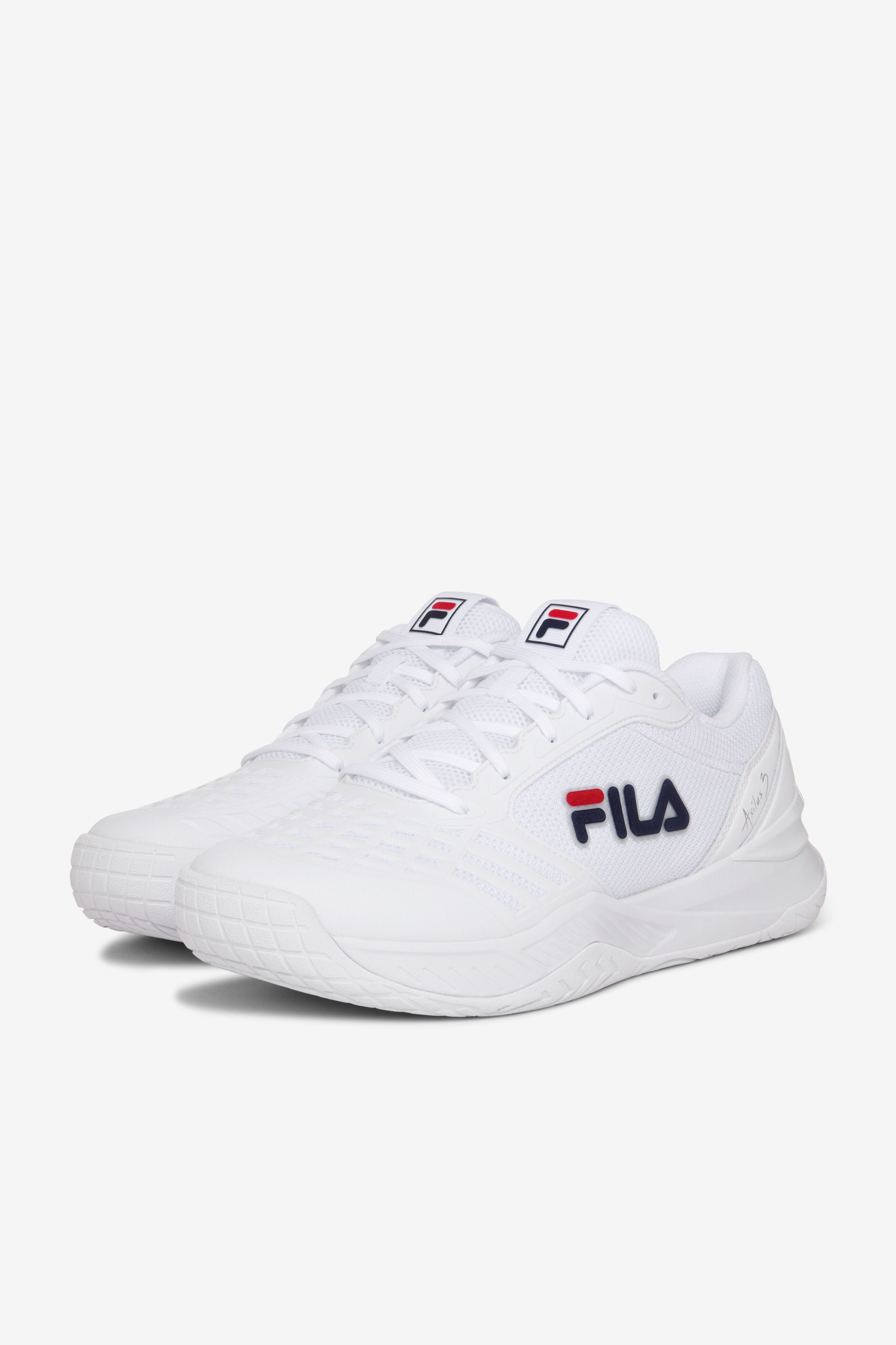Fila tennis shoes price deals