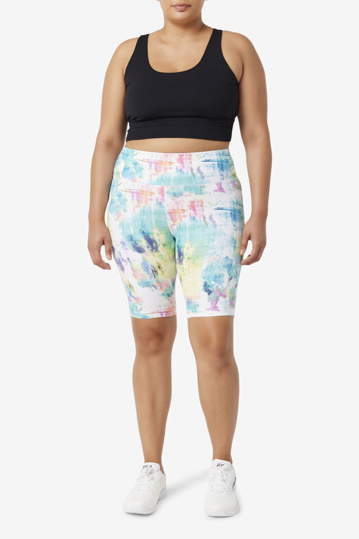 UPLIFT CROSS BACK BRA TOP