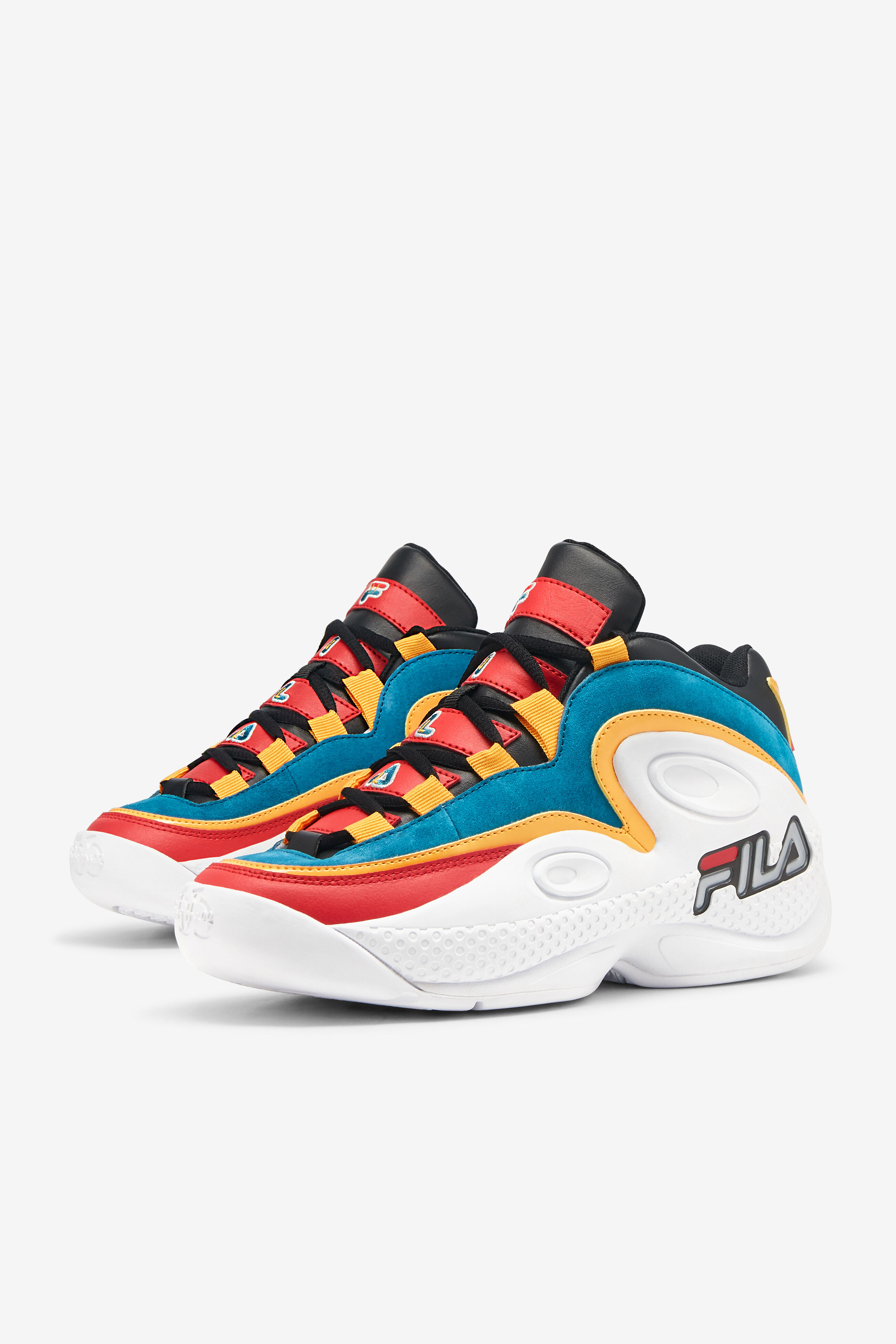 grant hill 3 shoes