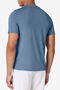TEN ESS SHORT SLEEVE HENLEY