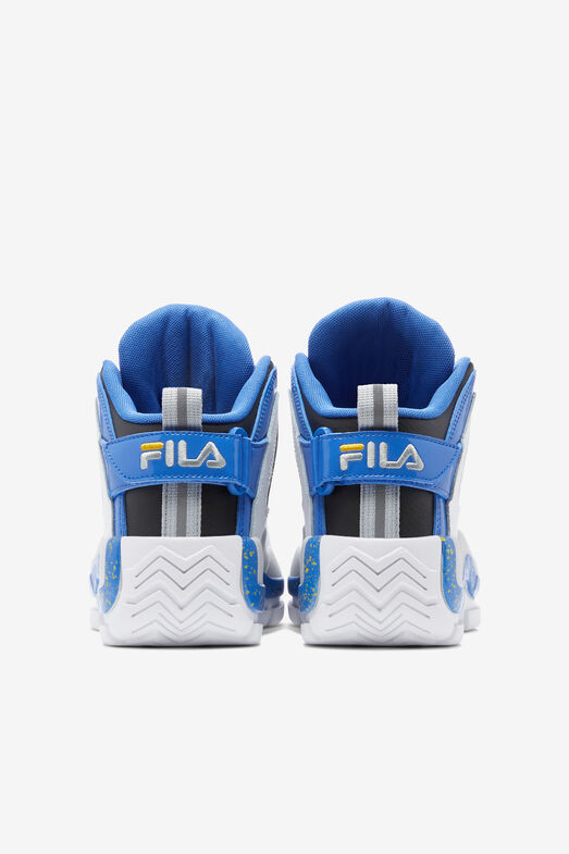 GRANT HILL 2
