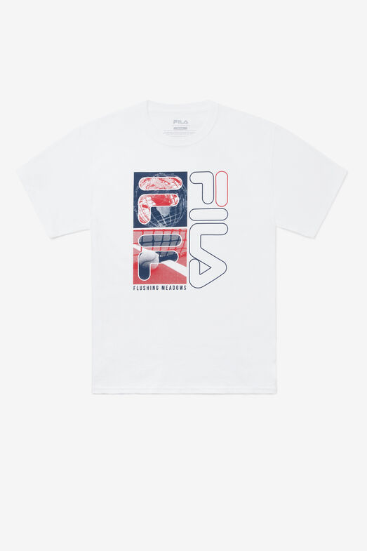 NYC COLLAGE TEE