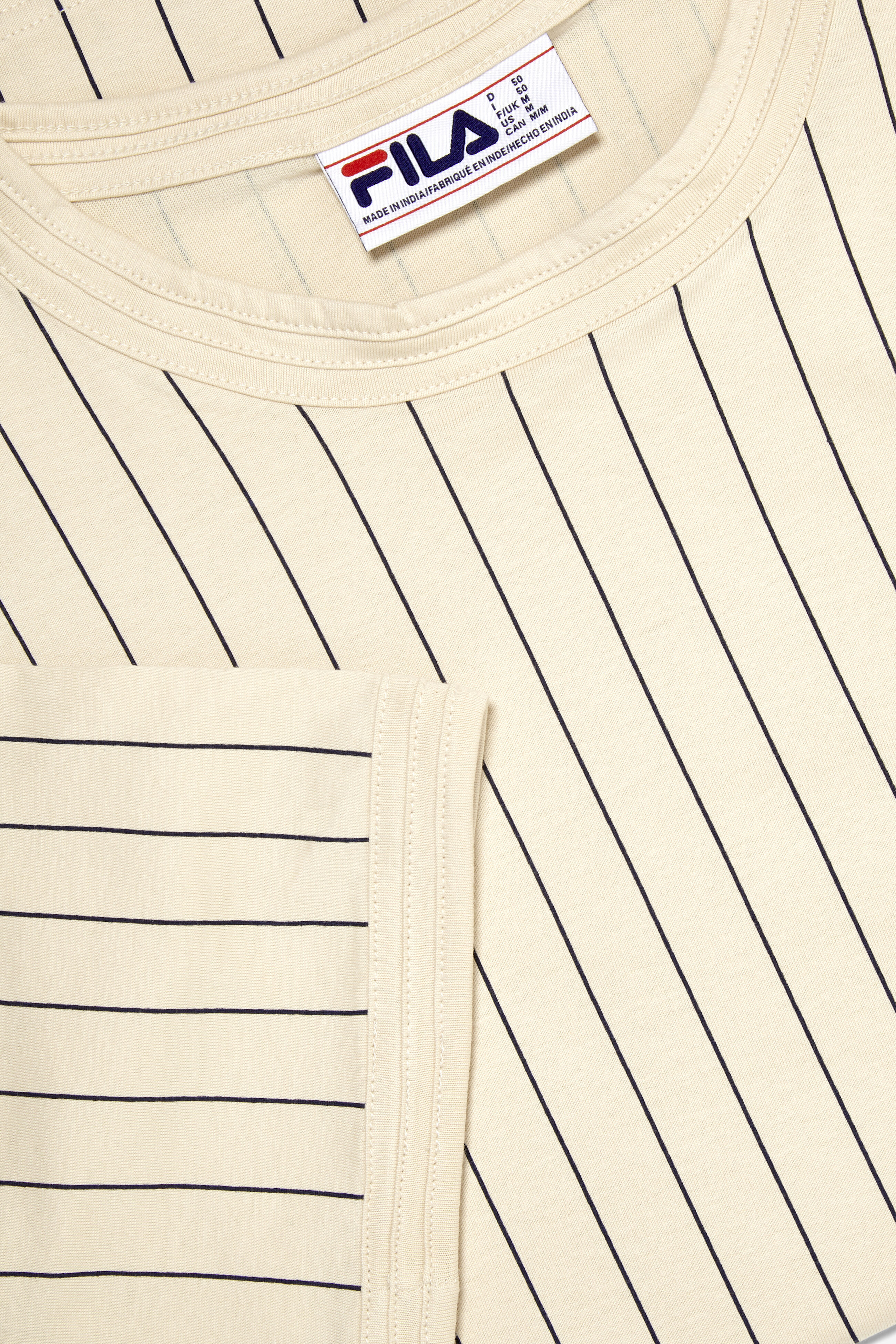 Fila outlet guillo tee