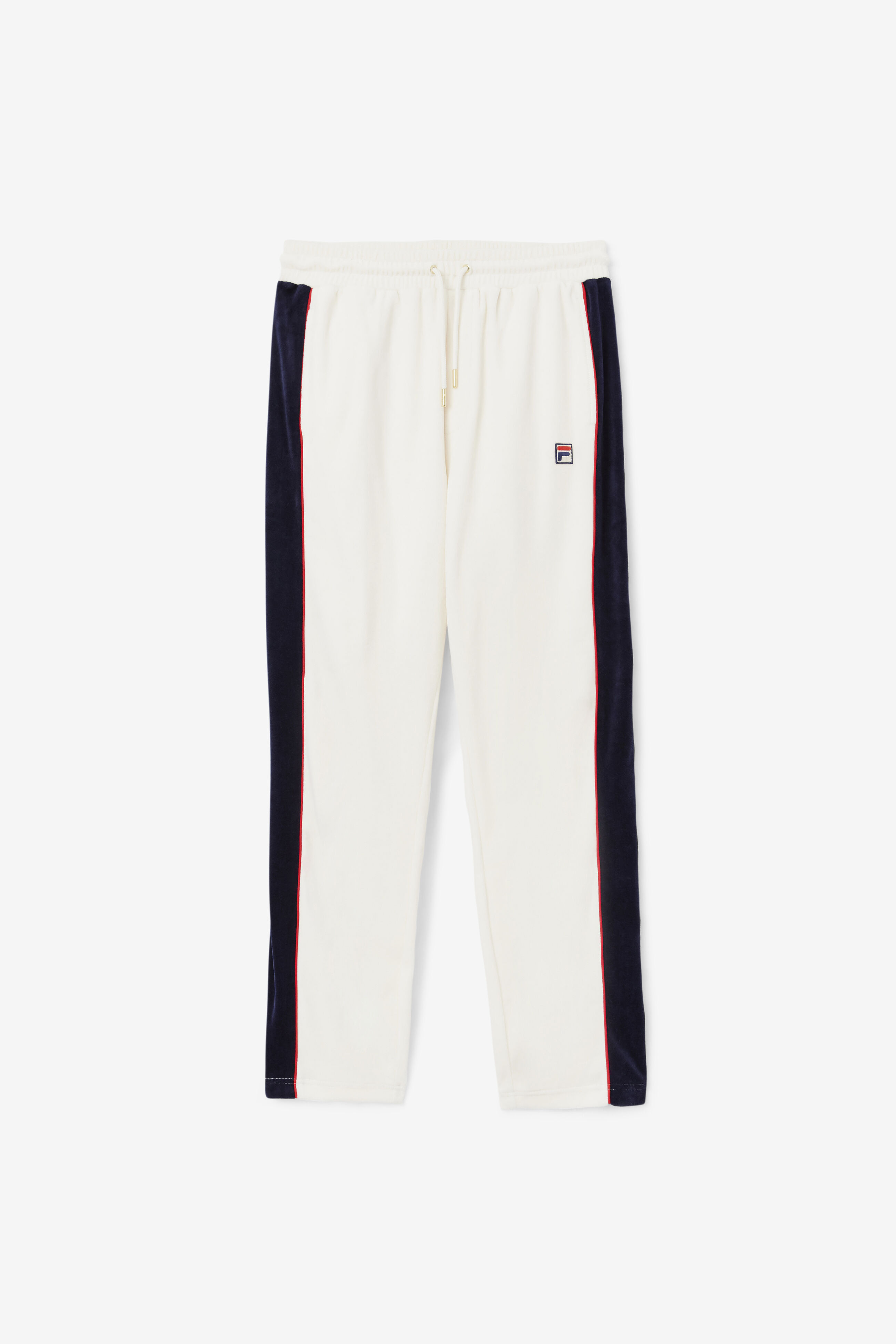 Cima Men s Velour Track Pants Fila