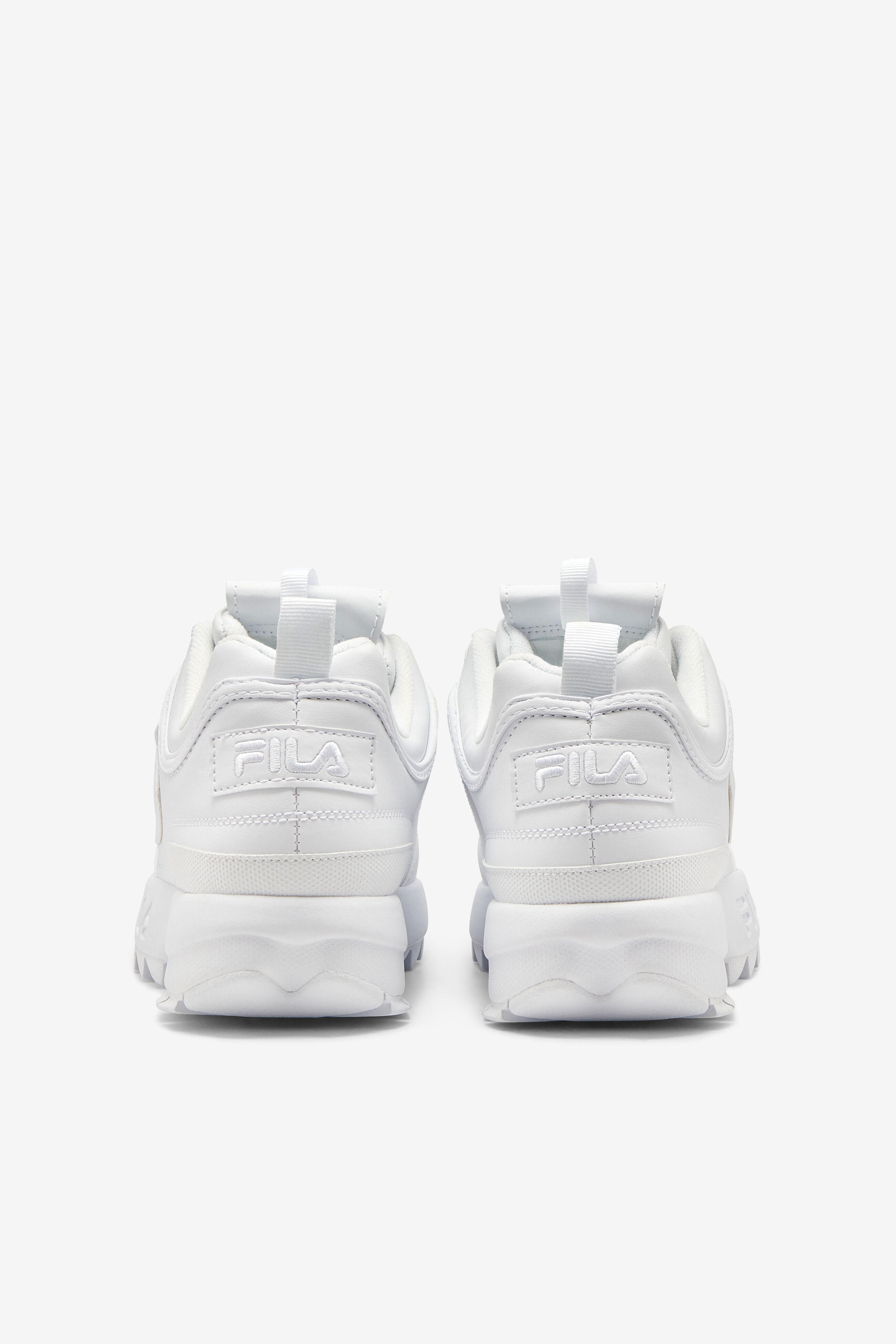 Fila discount disruptor signature