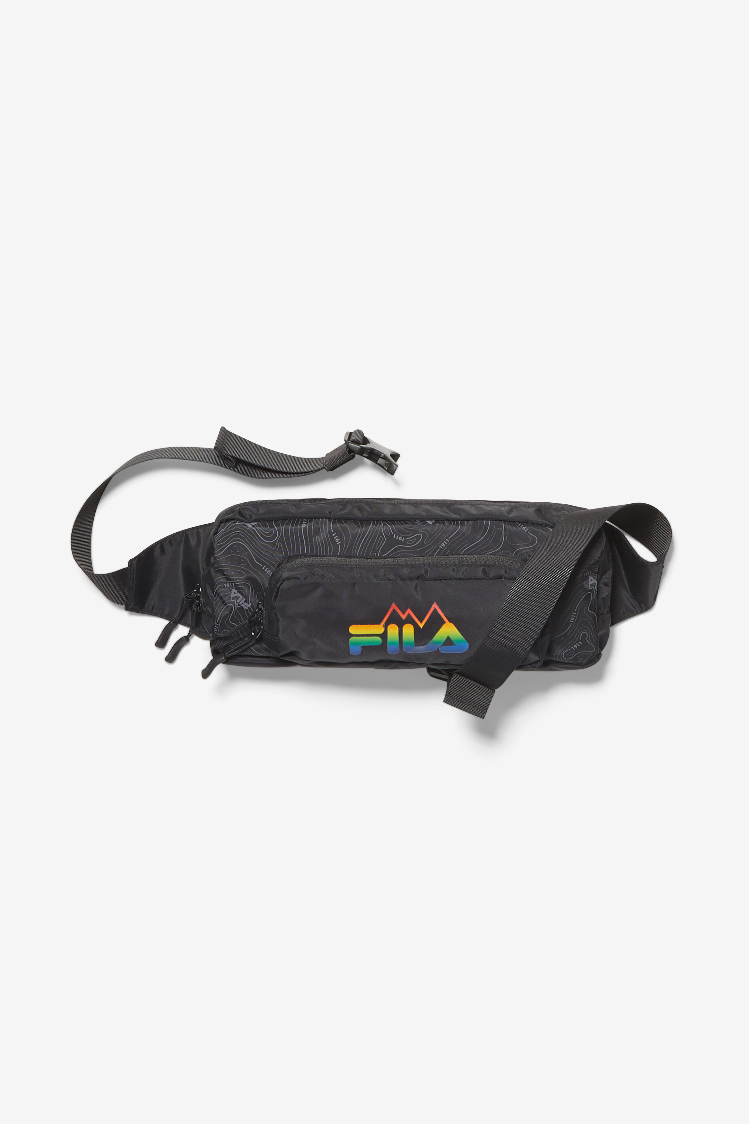 Fila sling hotsell bag price original