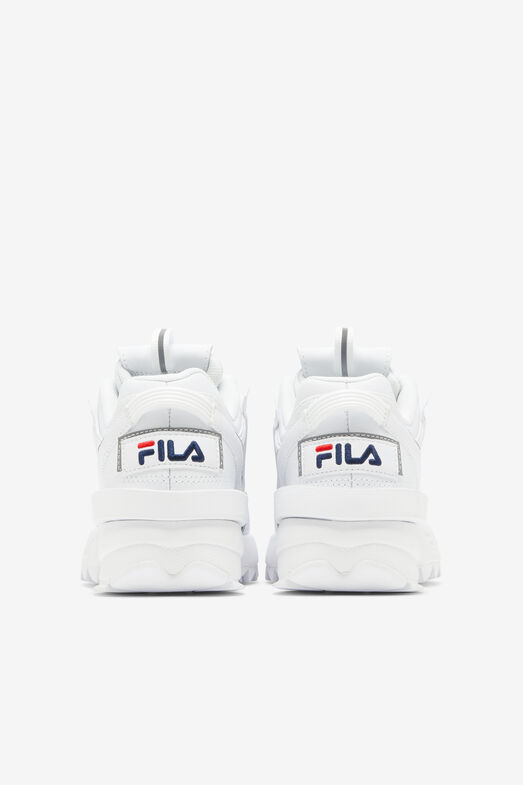 DISRUPTOR II EXP/WHT/FNVY/FRED/Two