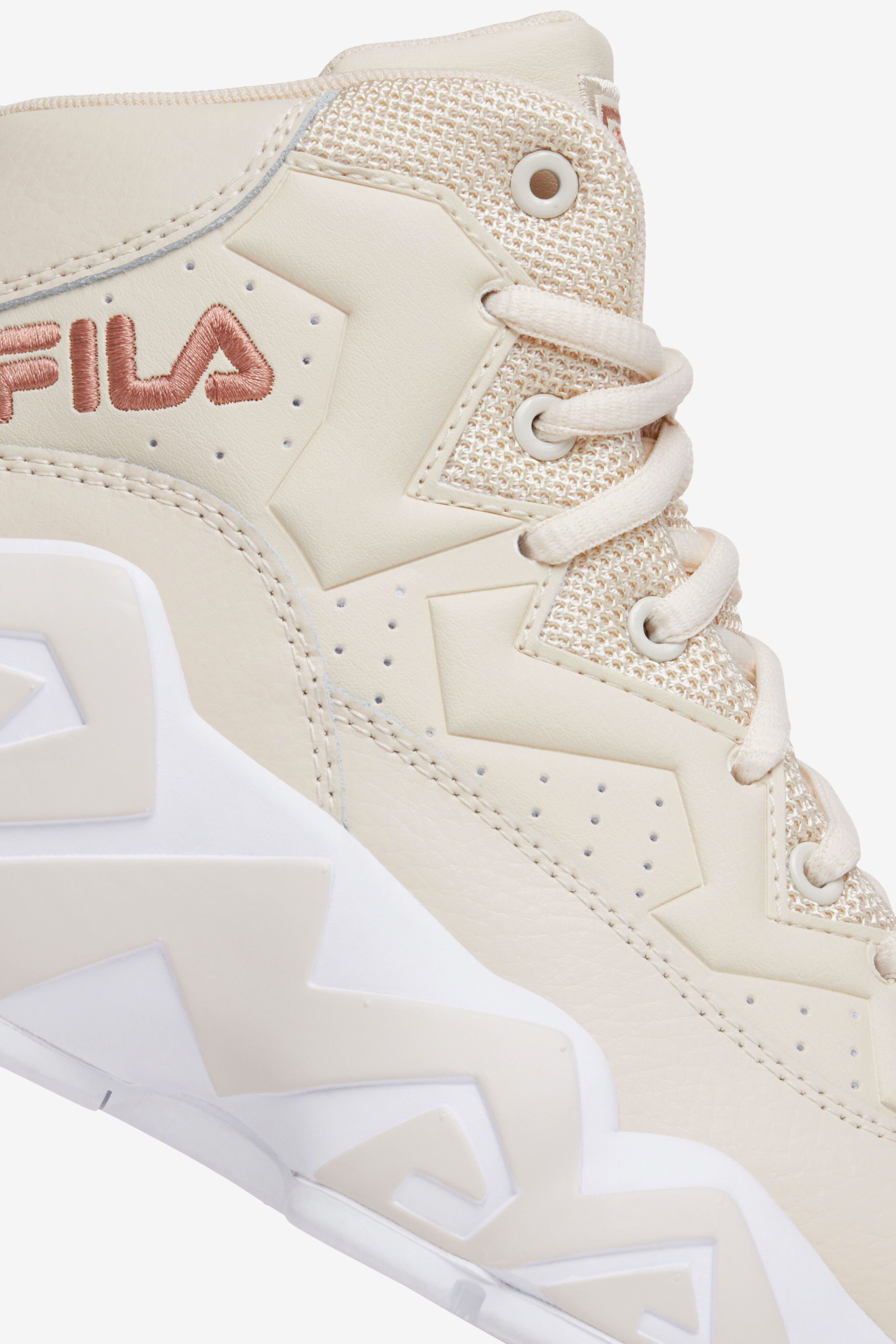 Mb Basketball Shoes Fila
