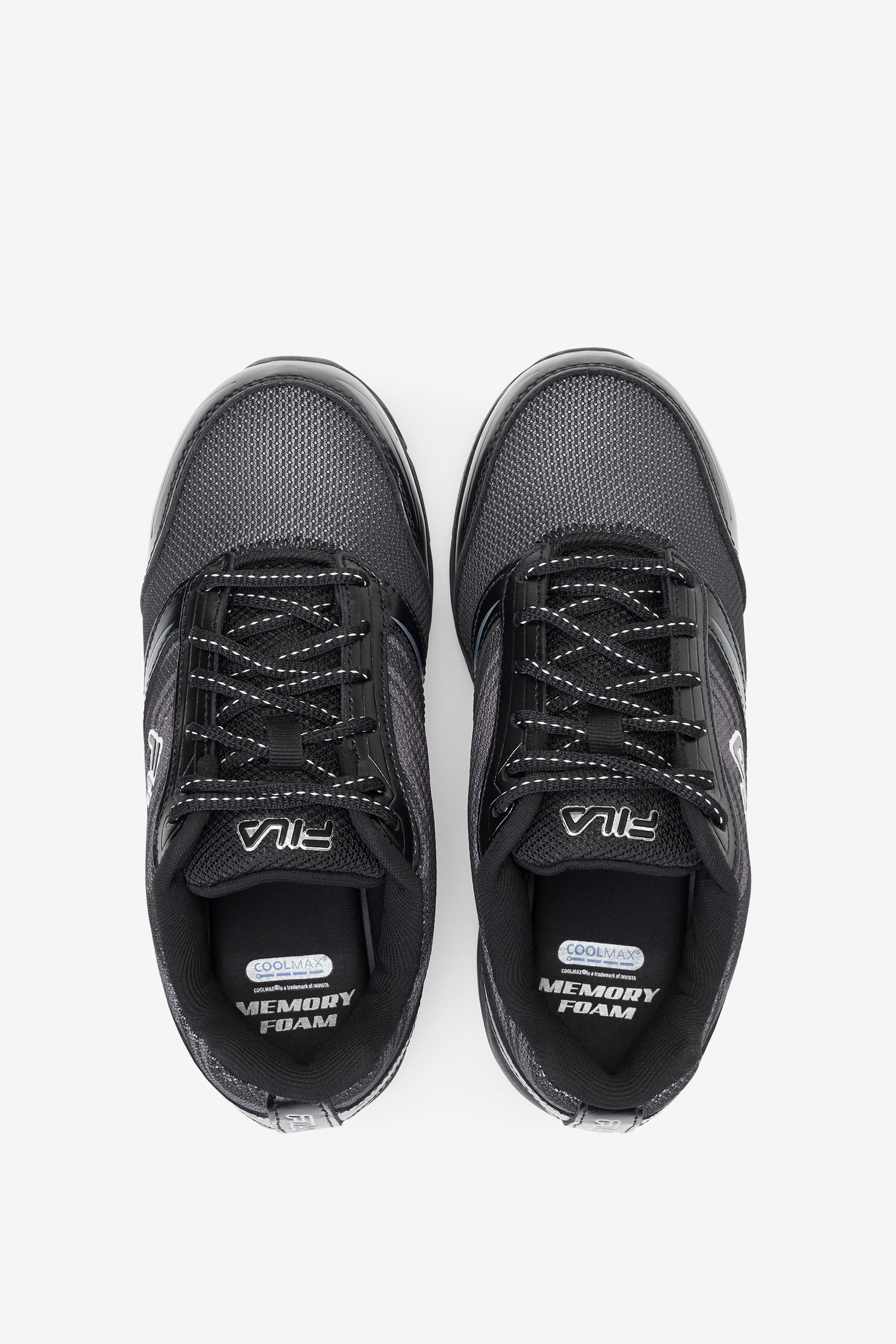 Fila non slip sale shoes