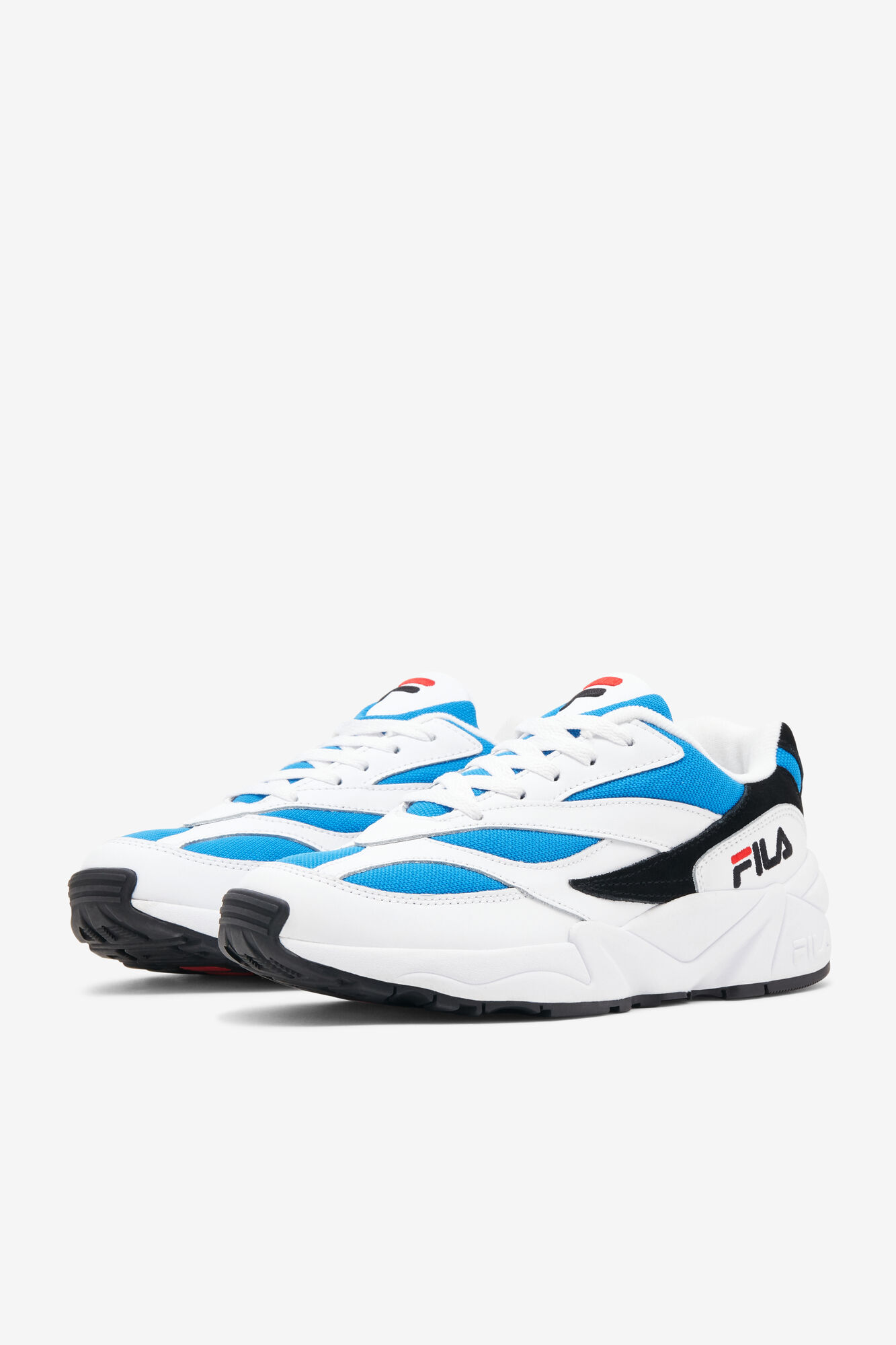 symbol Supersonic hastighed snigmord Men's V94m - Shoes | Fila