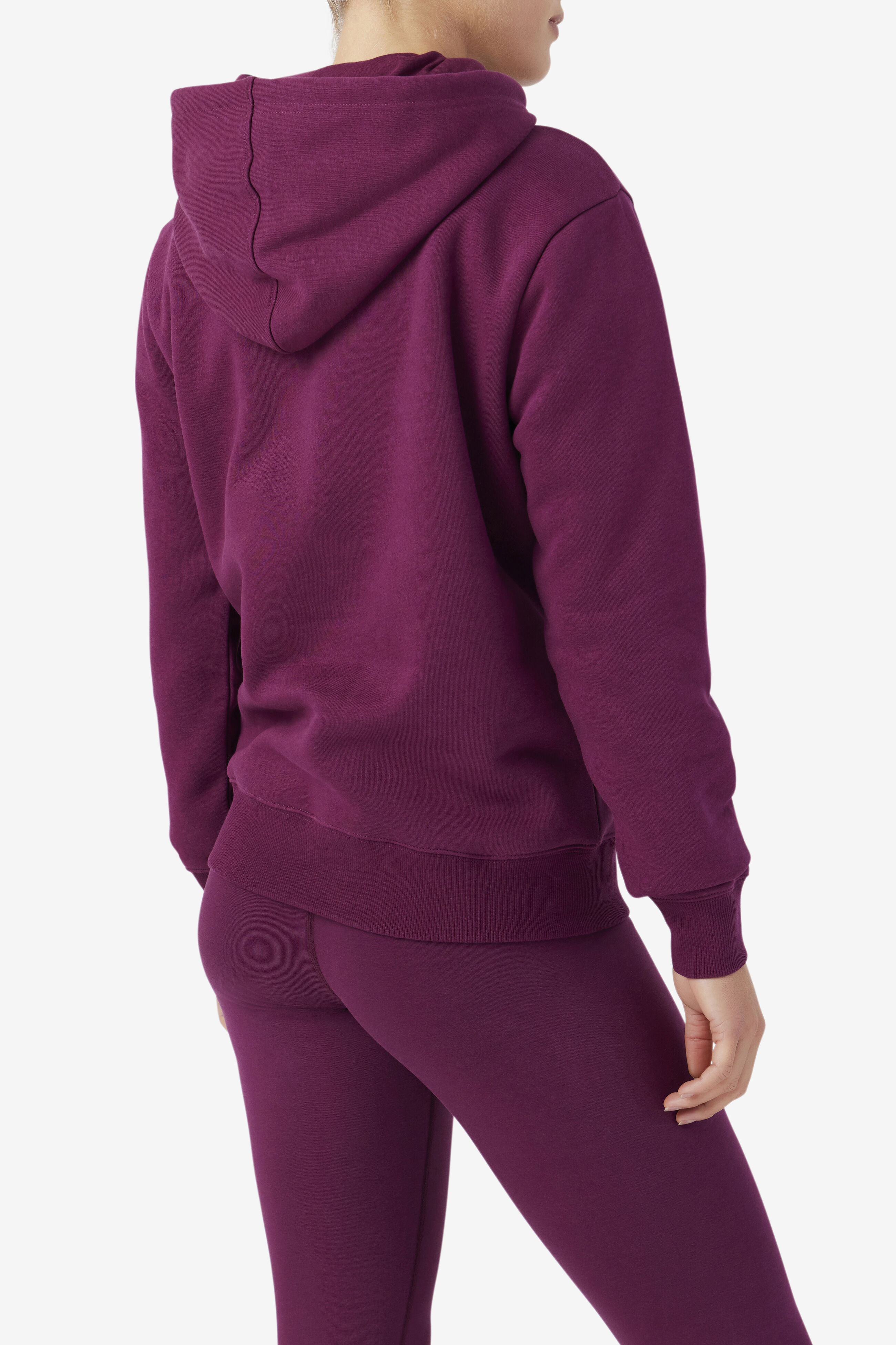 Fila sales lucy hoodie