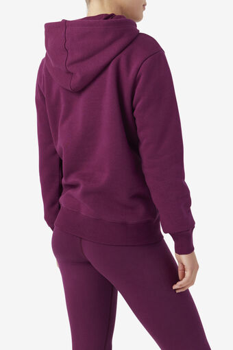 LUCY HOODIE